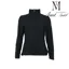 Mark Todd Ladies Half Zip Fleece - Black